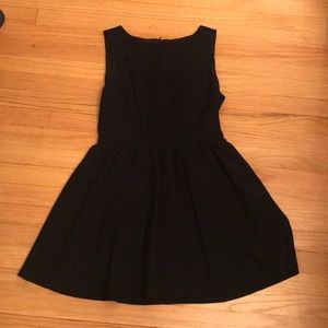 Topshop dress